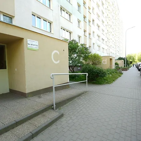Gdynska 5 Gdansk