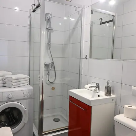 Apartment Gdynska 5 Gdansk